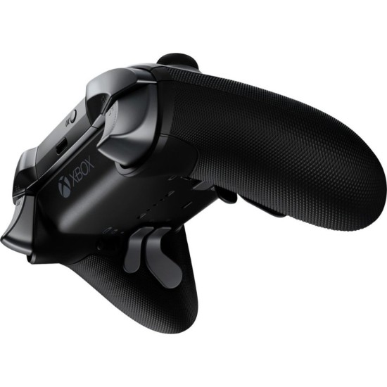 Microsoft Xbox Elite Series 2 Ασύρματο Gamepad Μαύρο
