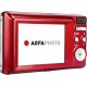 AgfaPhoto DC5200 Compact Φωτογραφική Μηχανή 21MP με Οθόνη 2.4