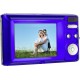 AgfaPhoto DC5200 Compact Φωτογραφική Μηχανή 21MP με Οθόνη 2.4