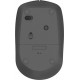 Rapoo M100 Silent Ασύρματο Bluetooth Ποντίκι Μαύρο