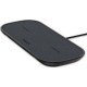 Samsung Ασύρματος Φορτιστής (Qi Pad) 9W Μαύρος (Wireless Charger P6300 Trio Black)