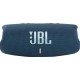 JBL Charge 5 Αδιάβροχο Ηχείο Bluetooth 40W με Διάρκεια Μπαταρίας έως 20 ώρες Μπλε