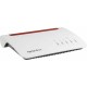AVM FRITZ!Box 7530 AX Ασύρματο VDSL2 Modem Router Wi‑Fi 6 με 4 Θύρες Gigabit AVM FRITZ!Box 7530 AX Ασύρματο VDSL2 Modem Router Wi‑Fi 6 με 4 Θύρες Gigabit