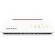 AVM FRITZ!Box 7530 AX Ασύρματο VDSL2 Modem Router Wi‑Fi 6 με 4 Θύρες Gigabit AVM FRITZ!Box 7530 AX Ασύρματο VDSL2 Modem Router Wi‑Fi 6 με 4 Θύρες Gigabit