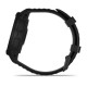 Garmin Instinct 2 Solar Tactical Edition 45mm Αδιάβροχο Smartwatch με Παλμογράφο (Black) Garmin Instinct 2 Solar Tactical Edition 45mm Αδιάβροχο Smartwatch με Παλμογράφο (Black)