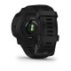 Garmin Instinct 2 Solar Tactical Edition 45mm Αδιάβροχο Smartwatch με Παλμογράφο (Black) Garmin Instinct 2 Solar Tactical Edition 45mm Αδιάβροχο Smartwatch με Παλμογράφο (Black)