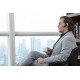 Yealink WH67 VOIP Headset Dect Teams Wireless (1308040)