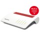 AVM FRITZ!Box 7590 AX v2 Ασύρματο VDSL2 Modem Router Wi‑Fi 6 με 4 Θύρες Gigabit AVM FRITZ!Box 7590 AX v2 Ασύρματο VDSL2 Modem Router Wi‑Fi 6 με 4 Θύρες Gigabit