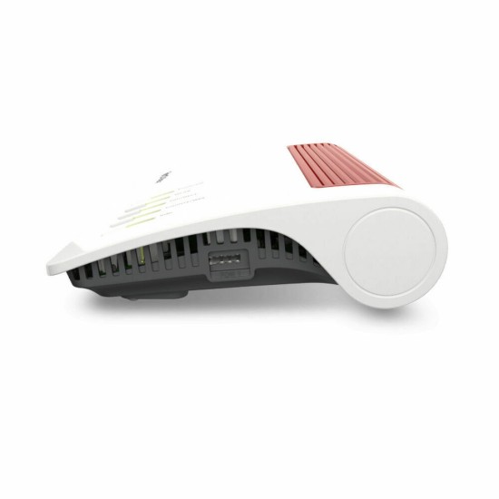 AVM FRITZ!Box 7590 AX v2 Ασύρματο VDSL2 Modem Router Wi‑Fi 6 με 4 Θύρες Gigabit AVM FRITZ!Box 7590 AX v2 Ασύρματο VDSL2 Modem Router Wi‑Fi 6 με 4 Θύρες Gigabit