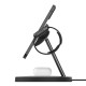 Belkin Ασύρματος Φορτιστής (Qi Pad) Μαύρος (Boost Charge Pro) Belkin Ασύρματος Φορτιστής (Qi Pad) Μαύρος (Boost Charge Pro)
