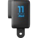 GoPro Hero11 Mini Action Camera 5K Λήψης 360° Υποβρύχια και Wi-Fi Μαύρη GoPro Hero11 Mini Action Camera 5K Λήψης 360° Υποβρύχια και Wi-Fi Μαύρη