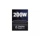 Ugreen Βάση Φόρτισης με 2 Θύρες USB-A και 4 Θύρες USB-C 200W Power Delivery / Quick Charge 2.0 σε Μαύρο χρώμα (Nexode GaN CD271) Ugreen Βάση Φόρτισης με 2 Θύρες USB-A και 4 Θύρες USB-C 200W Power Delivery / Quick Charge 2.0 σε Μαύρο χρώμα (Nexode GaN CD271)
