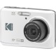 Kodak PIXPRO FZ45 Friendly Compact Φωτογραφική Μηχανή 16MP Οπτικού Ζουμ 4x με Οθόνη 2.7