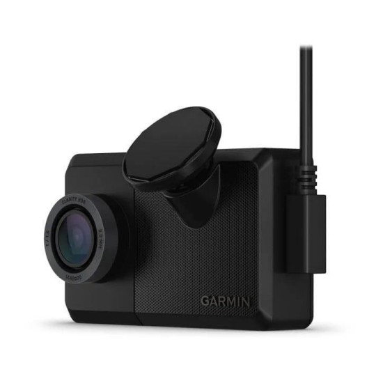 Garmin Dash Cam Κάμερα DVR Αυτοκινήτου 1440P με Οθόνη 2.95 Garmin Dash Cam Κάμερα DVR Αυτοκινήτου 1440P με Οθόνη 2.95