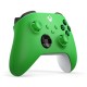 Microsoft Xbox Series Controller Ασύρματο Velocity Green