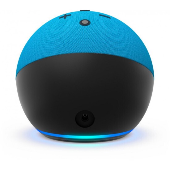Amazon Echo Dot (5th Gen) Kids Smart Hub Wi-Fi / Bluetooth Συμβατό με Alexa B09L58QFKY B09B96PMLY Amazon Echo Dot (5th Gen) Kids Smart Hub Wi-Fi / Bluetooth Συμβατό με Alexa B09L58QFKY B09B96PMLY