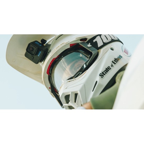 GoPro Hero11 Mini Action Camera 5K Λήψης 360° Υποβρύχια και Wi-Fi Μαύρη GoPro Hero11 Mini Action Camera 5K Λήψης 360° Υποβρύχια και Wi-Fi Μαύρη