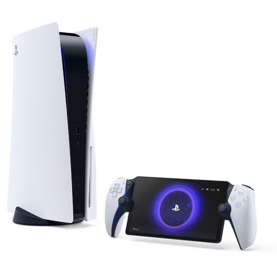 Sony Playstation Portal Remote Player White