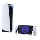 Sony Playstation Portal Remote Player White