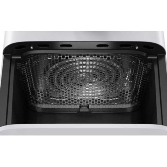 Xiaomi Mi Smart Air Fryer με Wi-Fi 6.5lt Λευκό