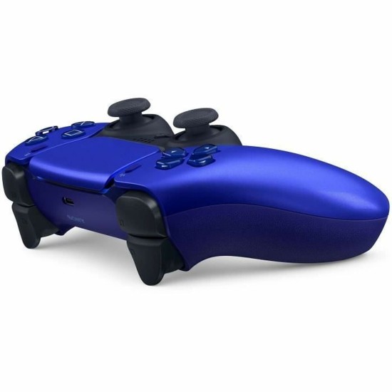 Sony DualSense Ασύρματο Gamepad για PS5 Cobalt Blue Sony DualSense Ασύρματο Gamepad για PS5 Cobalt Blue