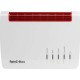 AVM FRITZ!Box 7590 AX v1 Ασύρματο VDSL2 Modem Router Wi‑Fi 6 με 4 Θύρες Gigabit AVM FRITZ!Box 7590 AX v1 Ασύρματο VDSL2 Modem Router Wi‑Fi 6 με 4 Θύρες Gigabit