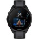 Garmin Forerunner 165 43mm Αδιάβροχο Smartwatch με Παλμογράφο (Black/Slate Gray) Garmin Forerunner 165 43mm Αδιάβροχο Smartwatch με Παλμογράφο (Black/Slate Gray)