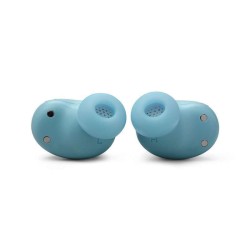 JBL Live Buds 3 Bluetooth Handsfree Ακουστικά με Αντοχή στον Ιδρώτα και Θήκη Φόρτισης Μπλε JBL Live Buds 3 Bluetooth Handsfree Ακουστικά με Αντοχή στον Ιδρώτα και Θήκη Φόρτισης Μπλε