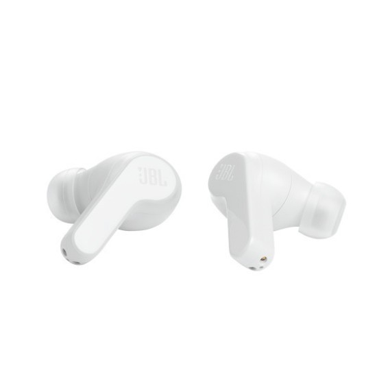 JBL Wave 200TWS In-ear Bluetooth Handsfree Ακουστικά με Θήκη Φόρτισης Λευκά JBL Wave 200TWS In-ear Bluetooth Handsfree Ακουστικά με Θήκη Φόρτισης Λευκά