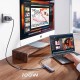Ugreen Hub 5 Θυρών USB 3.0 με σύνδεση USB-C Ασημί 15495