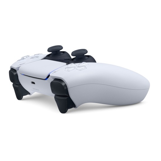 Sony Dualsense V2 Ασύρματο Gamepad για PS5 Λευκό Sony Dualsense V2 Ασύρματο Gamepad για PS5 Λευκό