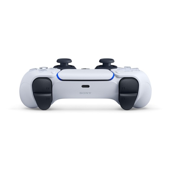 Sony Dualsense V2 Ασύρματο Gamepad για PS5 Λευκό Sony Dualsense V2 Ασύρματο Gamepad για PS5 Λευκό