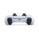 Sony Dualsense V2 Ασύρματο Gamepad για PS5 Λευκό Sony Dualsense V2 Ασύρματο Gamepad για PS5 Λευκό
