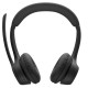 Logitech Zone Ασύρματα Over Ear Multimedia Ακουστικά με μικρόφωνο και σύνδεση Bluetooth Logitech Zone Ασύρματα Over Ear Multimedia Ακουστικά με μικρόφωνο και σύνδεση Bluetooth