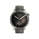 Amazfit Balance Aluminium 46mm Αδιάβροχο Smartwatch με Παλμογράφο (Sunset Grey) Amazfit Balance Aluminium 46mm Αδιάβροχο Smartwatch με Παλμογράφο (Sunset Grey)