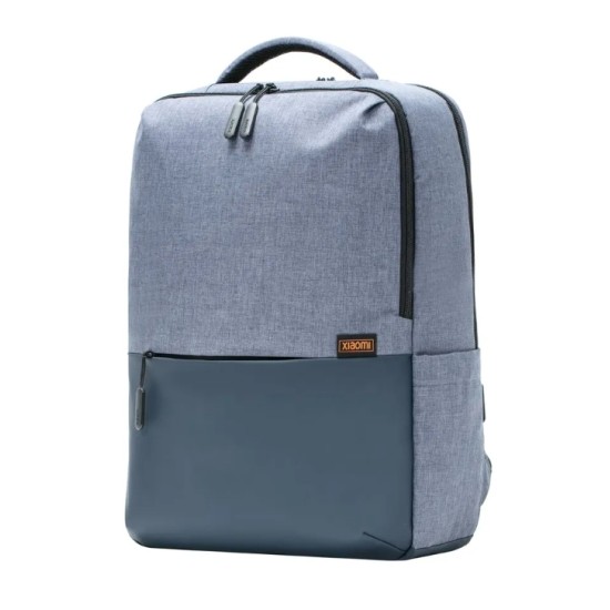 Xiaomi Mi Commuter Τσάντα Πλάτης για Laptop σε Γαλάζιο χρώμα
