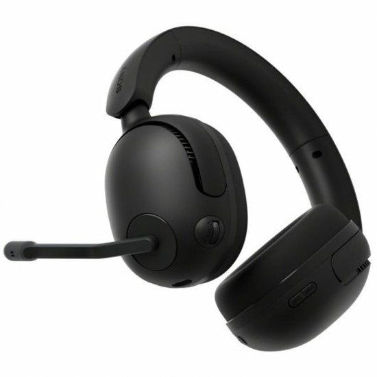 Sony Inzone H5 Ασύρματο Over Ear Gaming Headset με σύνδεση 3.5mm / USB