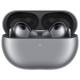 Huawei Freebuds Pro 3 Bluetooth Handsfree Ακουστικά με Αντοχή στον Ιδρώτα και Θήκη Φόρτισης Silver Frost