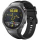 Huawei Watch GT 5 Pro Titanium 46mm Αδιάβροχο με Παλμογράφο (Μαύρο) Huawei Watch GT 5 Pro Titanium 46mm Αδιάβροχο με Παλμογράφο (Μαύρο)