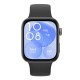 Huawei Watch Fit 3 Aluminium 43mm Αδιάβροχο με Παλμογράφο (Μαύρο) Huawei Watch Fit 3 Aluminium 43mm Αδιάβροχο με Παλμογράφο (Μαύρο)