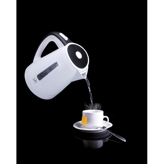 Jata HA 701 Βραστήρας 1lt 2000W Λευκός Jata HA 701 Βραστήρας 1lt 2000W Λευκός