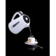 Jata HA 701 Βραστήρας 1lt 2000W Λευκός Jata HA 701 Βραστήρας 1lt 2000W Λευκός