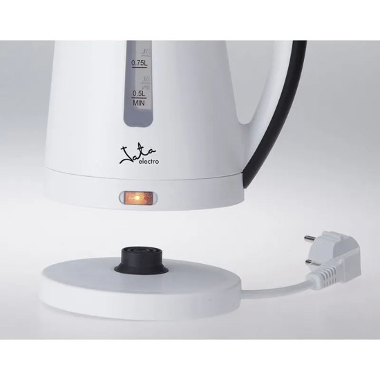 Jata HA 701 Βραστήρας 1lt 2000W Λευκός Jata HA 701 Βραστήρας 1lt 2000W Λευκός