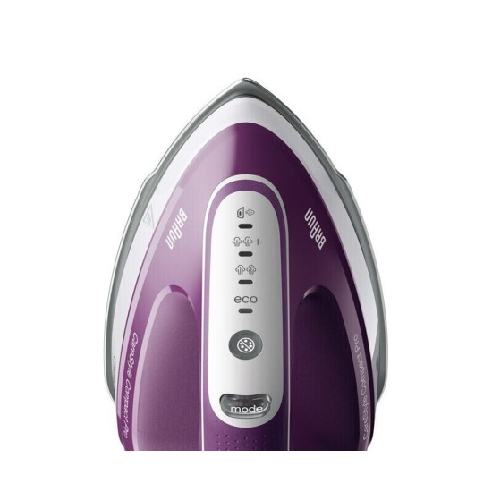 Braun CareStyle 1 Pro Σύστημα Σιδερώματος Πίεσης 6bar με Δοχείο 1.7lt Braun CareStyle 1 Pro Σύστημα Σιδερώματος Πίεσης 6bar με Δοχείο 1.7lt