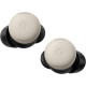 Google Pixel Buds Pro 2 Bluetooth Handsfree Ακουστικά με Αντοχή στον Ιδρώτα και Θήκη Φόρτισης Porcelain