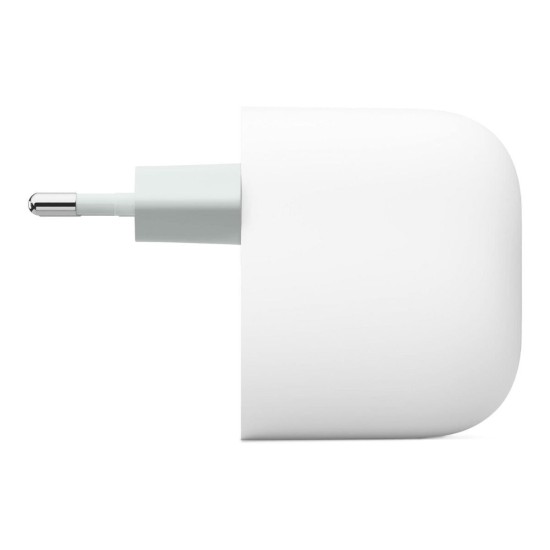 Google Φορτιστής Χωρίς Καλώδιο με Θύρα USB-C 45W Power Delivery Μαύρος (GA05732-EU) Google Φορτιστής Χωρίς Καλώδιο με Θύρα USB-C 45W Power Delivery Μαύρος (GA05732-EU)
