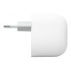 Google Φορτιστής Χωρίς Καλώδιο με Θύρα USB-C 45W Power Delivery Μαύρος (GA05732-EU) Google Φορτιστής Χωρίς Καλώδιο με Θύρα USB-C 45W Power Delivery Μαύρος (GA05732-EU)