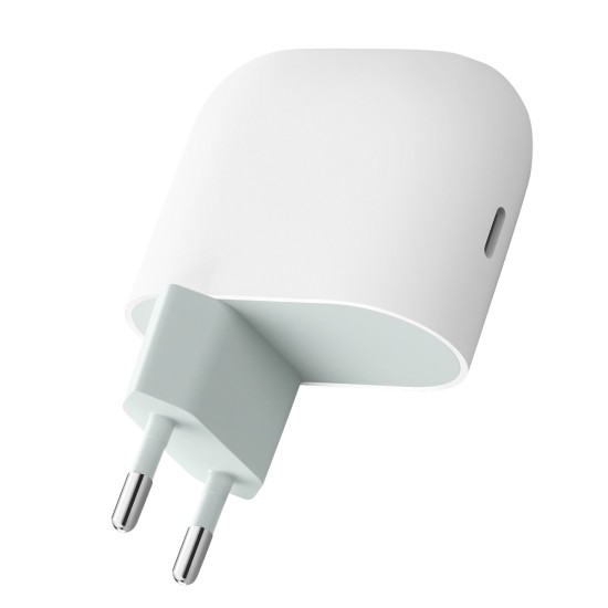 Google Φορτιστής Χωρίς Καλώδιο με Θύρα USB-C 45W Power Delivery Μαύρος (GA05732-EU) Google Φορτιστής Χωρίς Καλώδιο με Θύρα USB-C 45W Power Delivery Μαύρος (GA05732-EU)