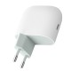 Google Φορτιστής Χωρίς Καλώδιο με Θύρα USB-C 45W Power Delivery Μαύρος (GA05732-EU) Google Φορτιστής Χωρίς Καλώδιο με Θύρα USB-C 45W Power Delivery Μαύρος (GA05732-EU)