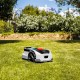 Cecotec Conga Grasshopper 300 Ρομποτική Μηχανή Γκαζόν 2Ah / 20V Cecotec Conga Grasshopper 300 Ρομποτική Μηχανή Γκαζόν 2Ah / 20V